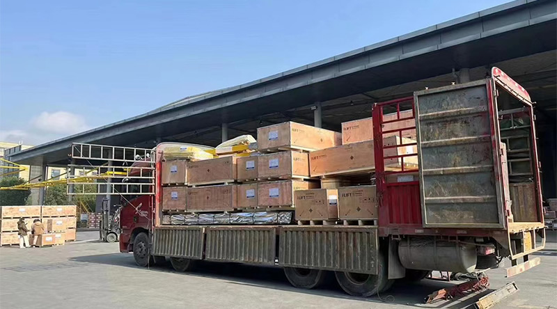 潮州到台州物流公司-工业品配送-送货到门 潮州到台州物流公司-工业品配送-送货到门